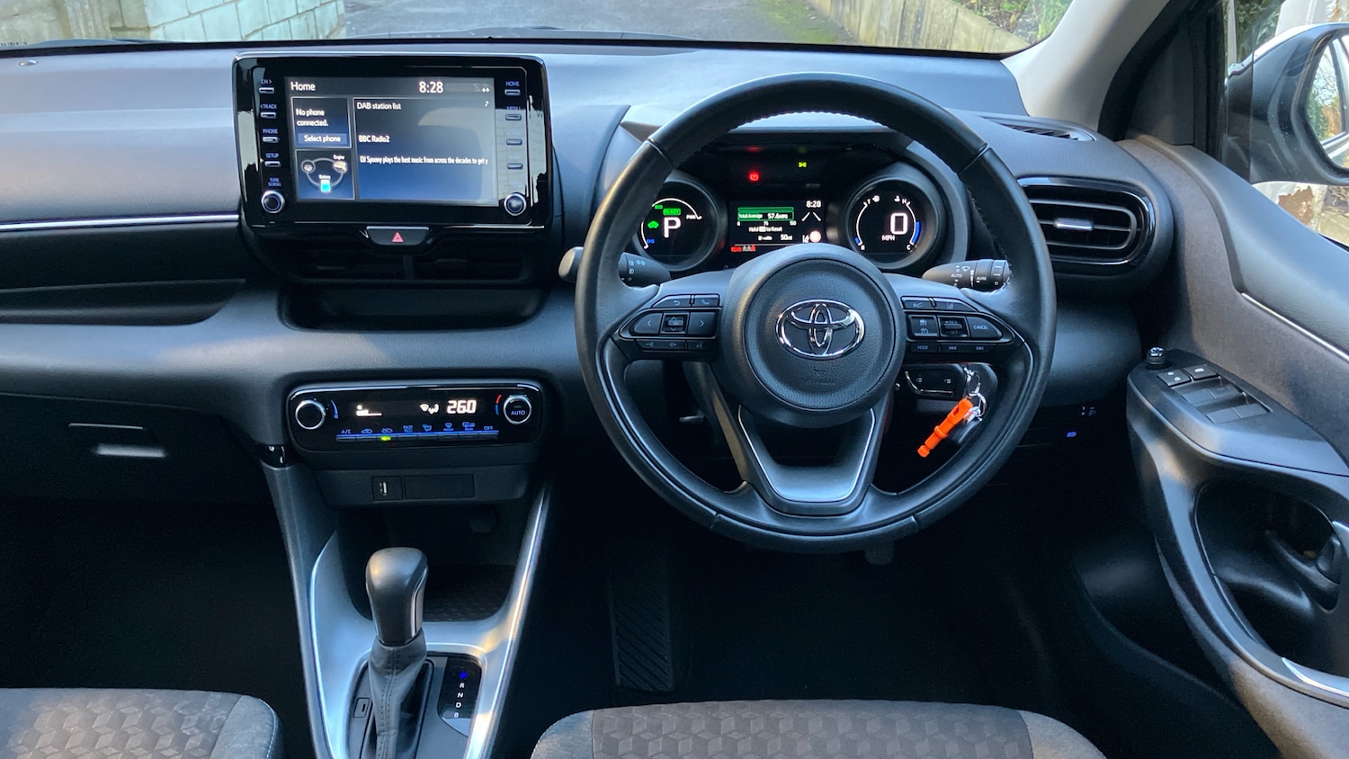 Used Toyota Yaris 2022 for sale - 77363971: Photo 6