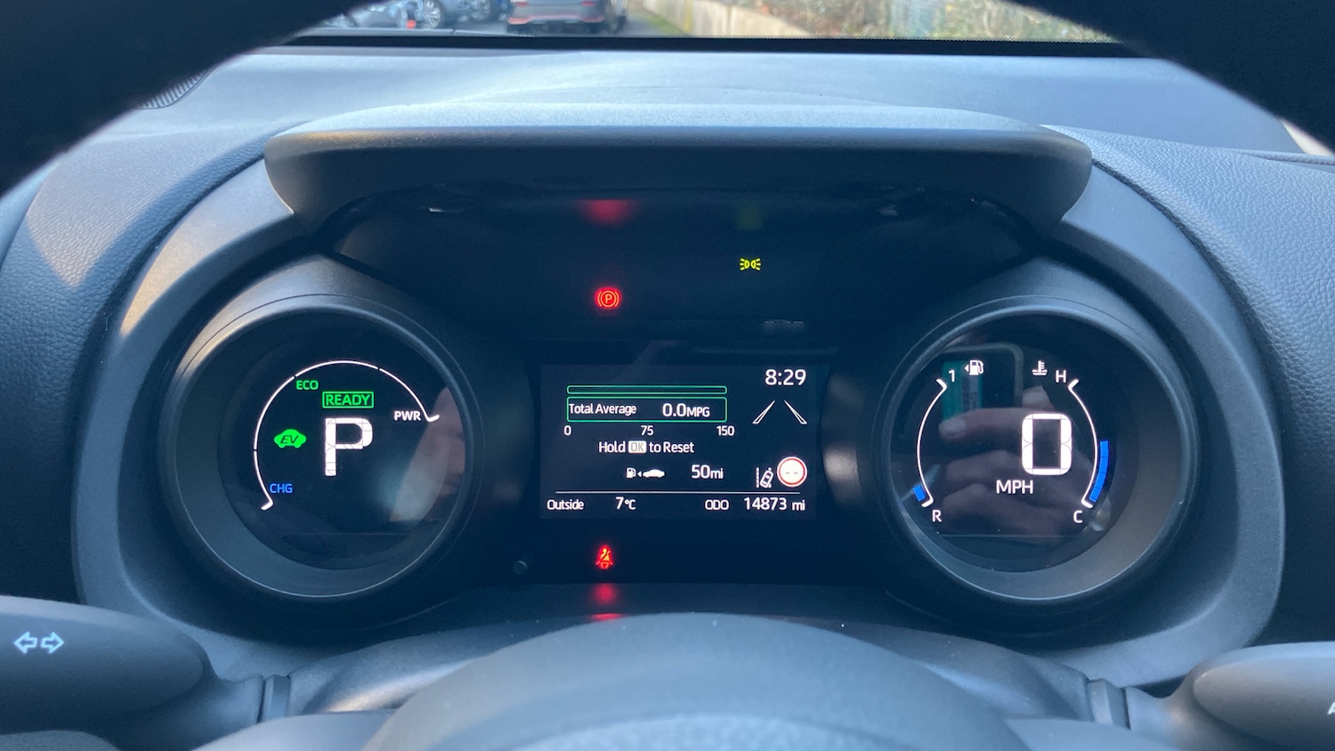 Used Toyota Yaris 2022 for sale - 77363971: Photo 9