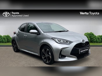 Used Toyota Yaris 2025 for sale - 78864749: Photo
