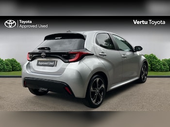 Used Toyota Yaris 2025 for sale - 78864749: Photo