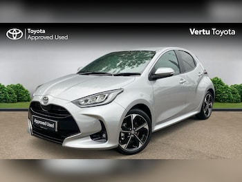 Used Toyota Yaris 2025 for sale - 78864749: Photo