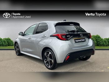 Used Toyota Yaris 2025 for sale - 78864749: Photo