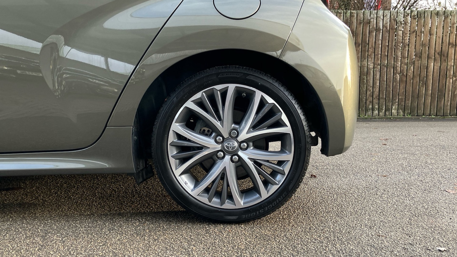 Used Toyota Yaris 2022 for sale - 77034238: Photo 18