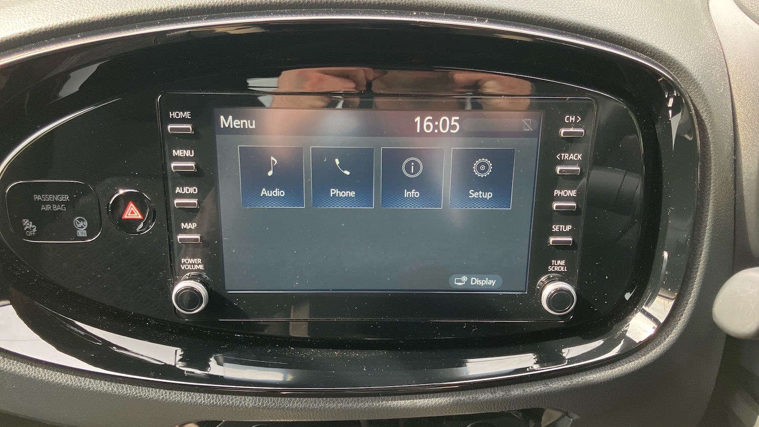 Vehicle 24