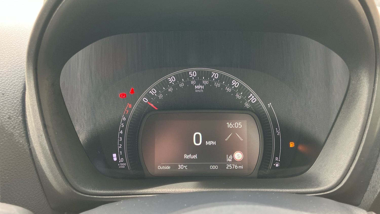 Vehicle 9