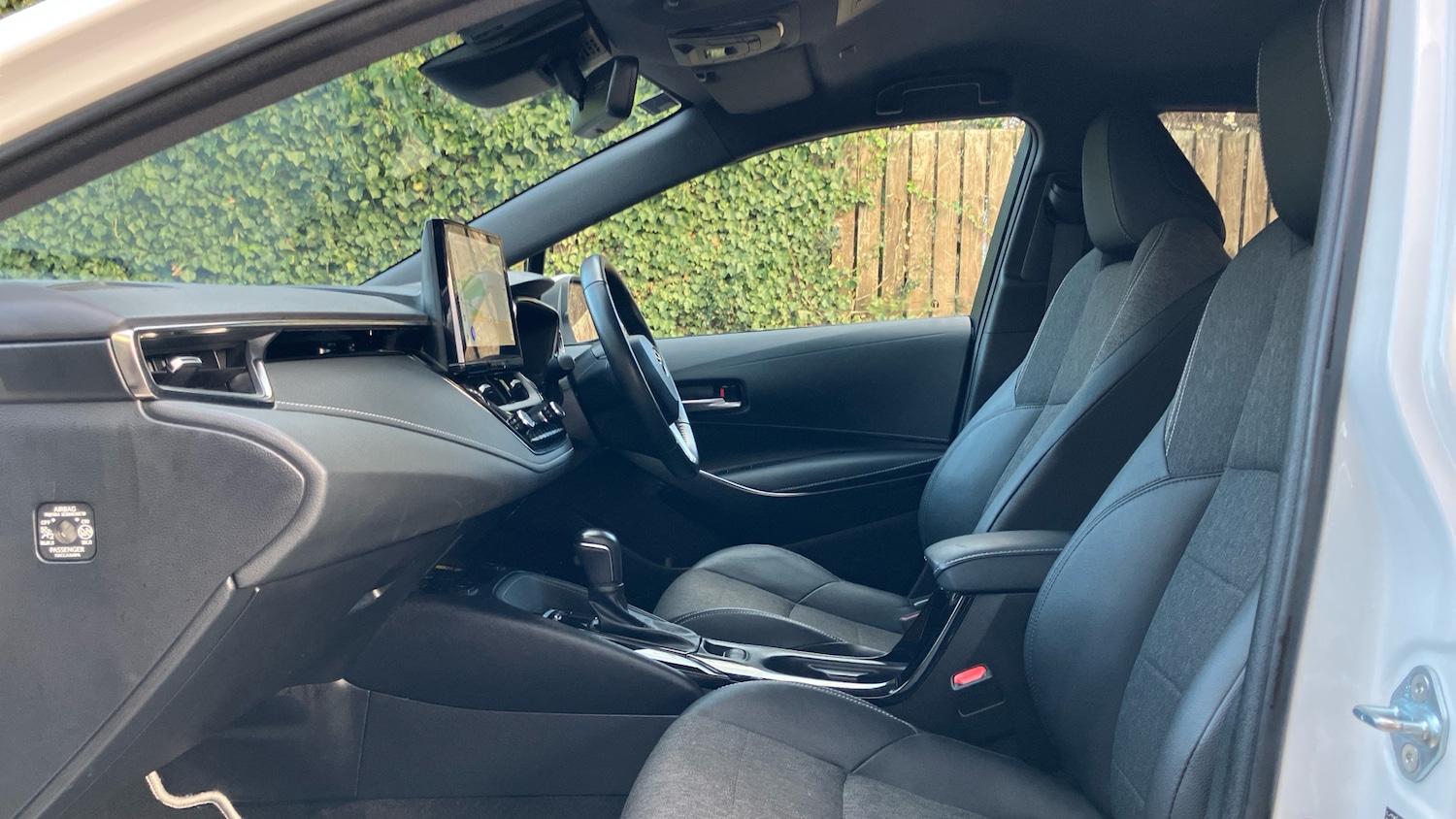 Used Toyota Corolla 2023 for sale - 76921205: Photo 10