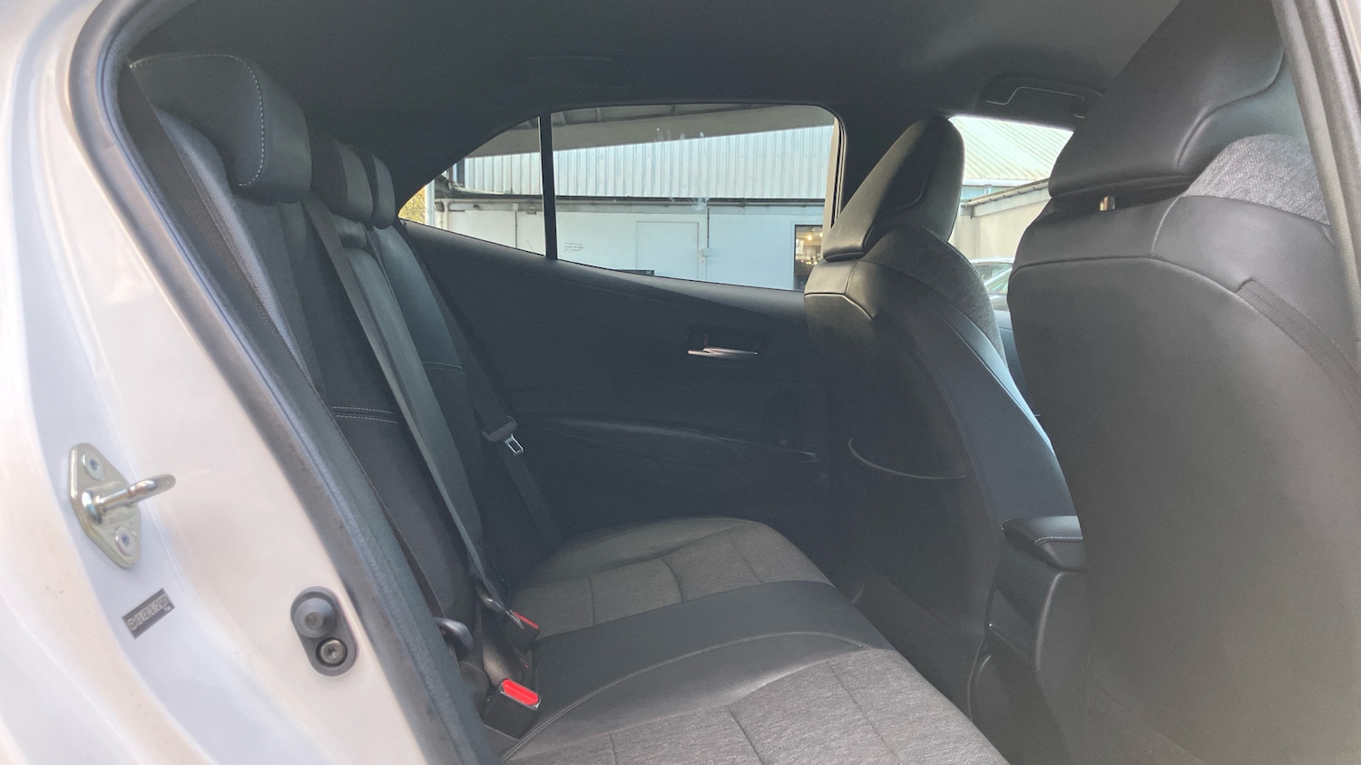 Used Toyota Corolla 2023 for sale - 76921205: Photo 12