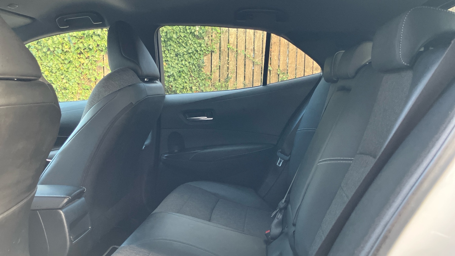 Used Toyota Corolla 2023 for sale - 76921205: Photo 13