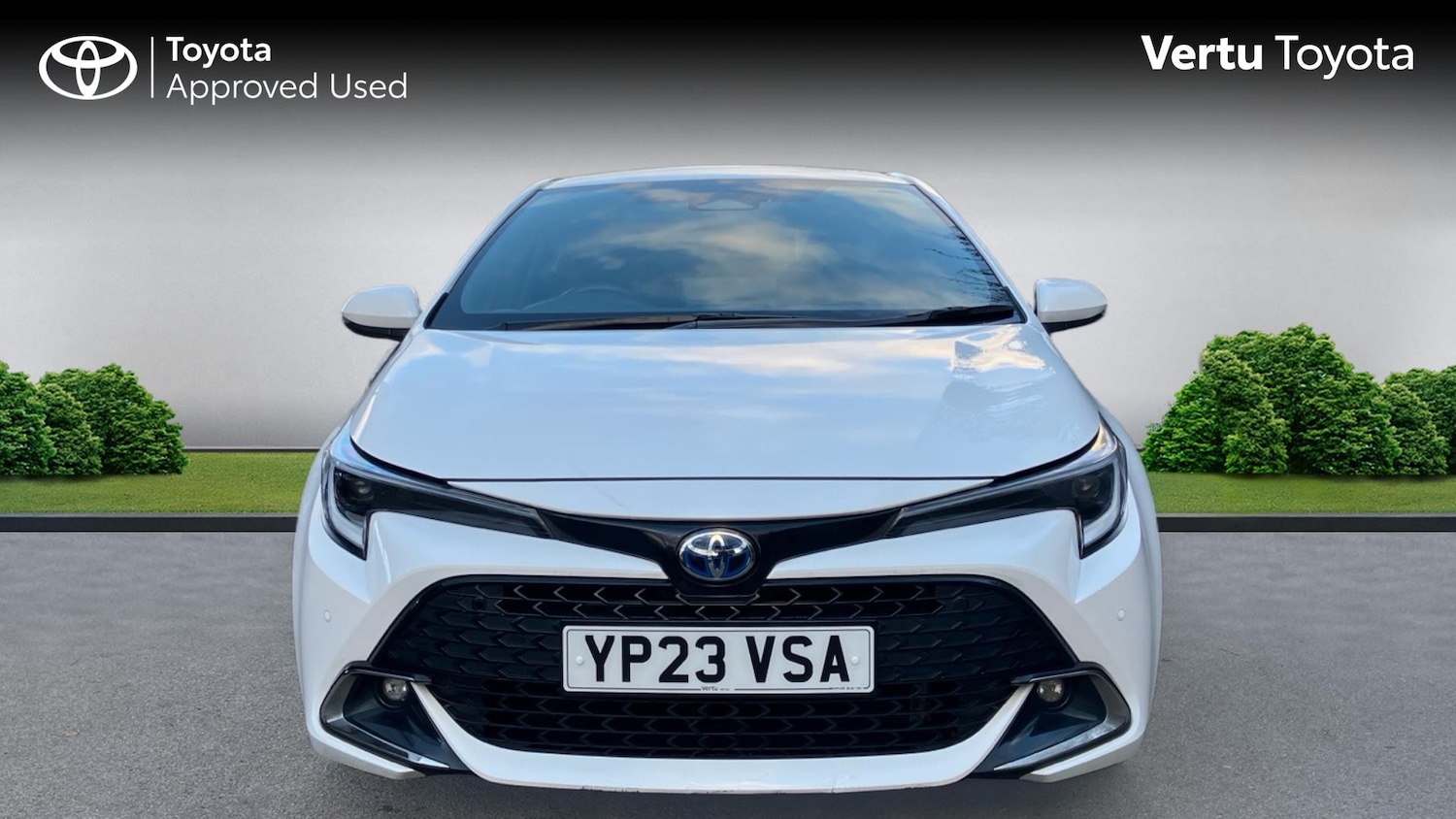 Used Toyota Corolla 2023 for sale - 76921205: Photo 15