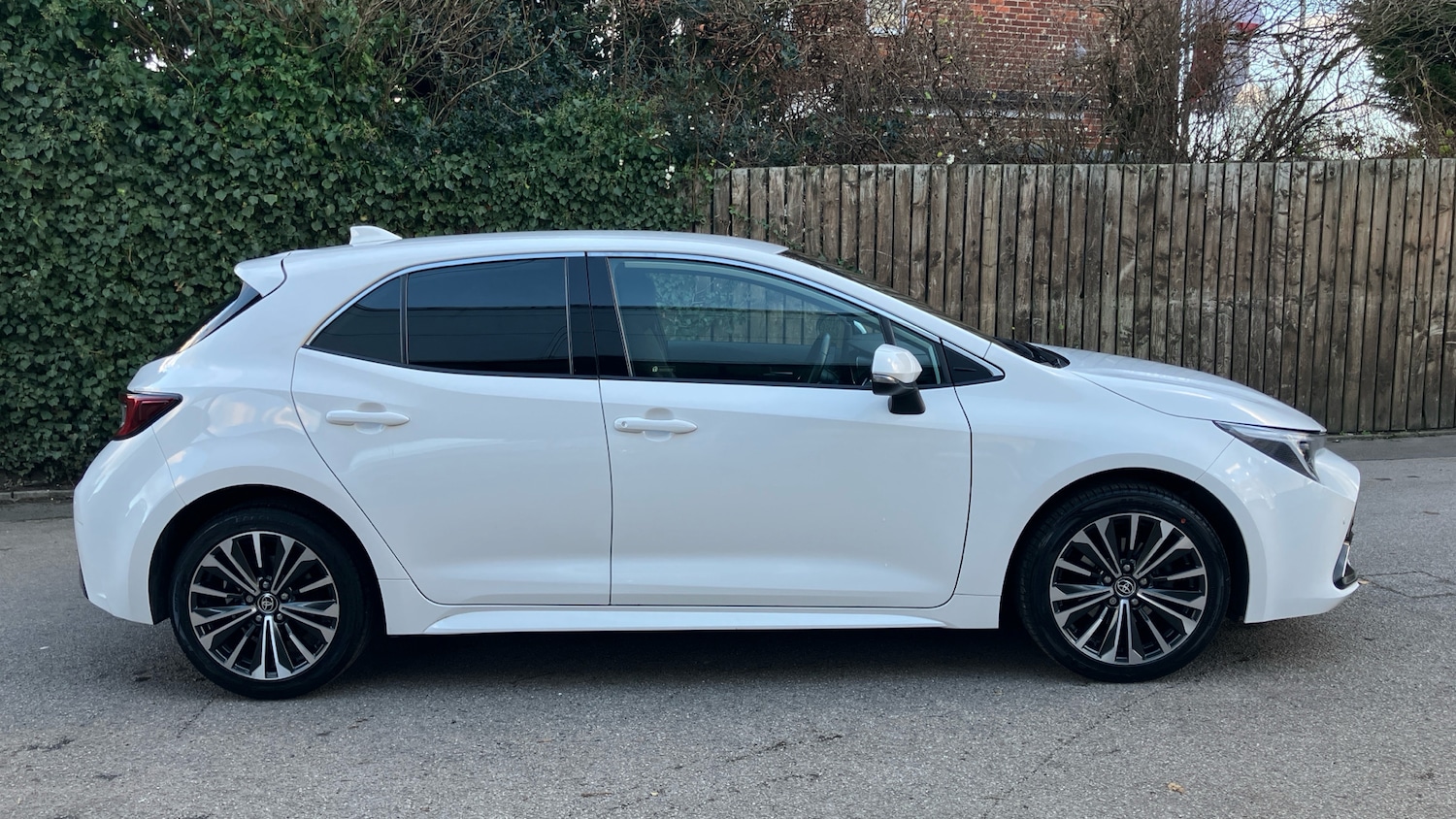 Used Toyota Corolla 2023 for sale - 76921205: Photo 16