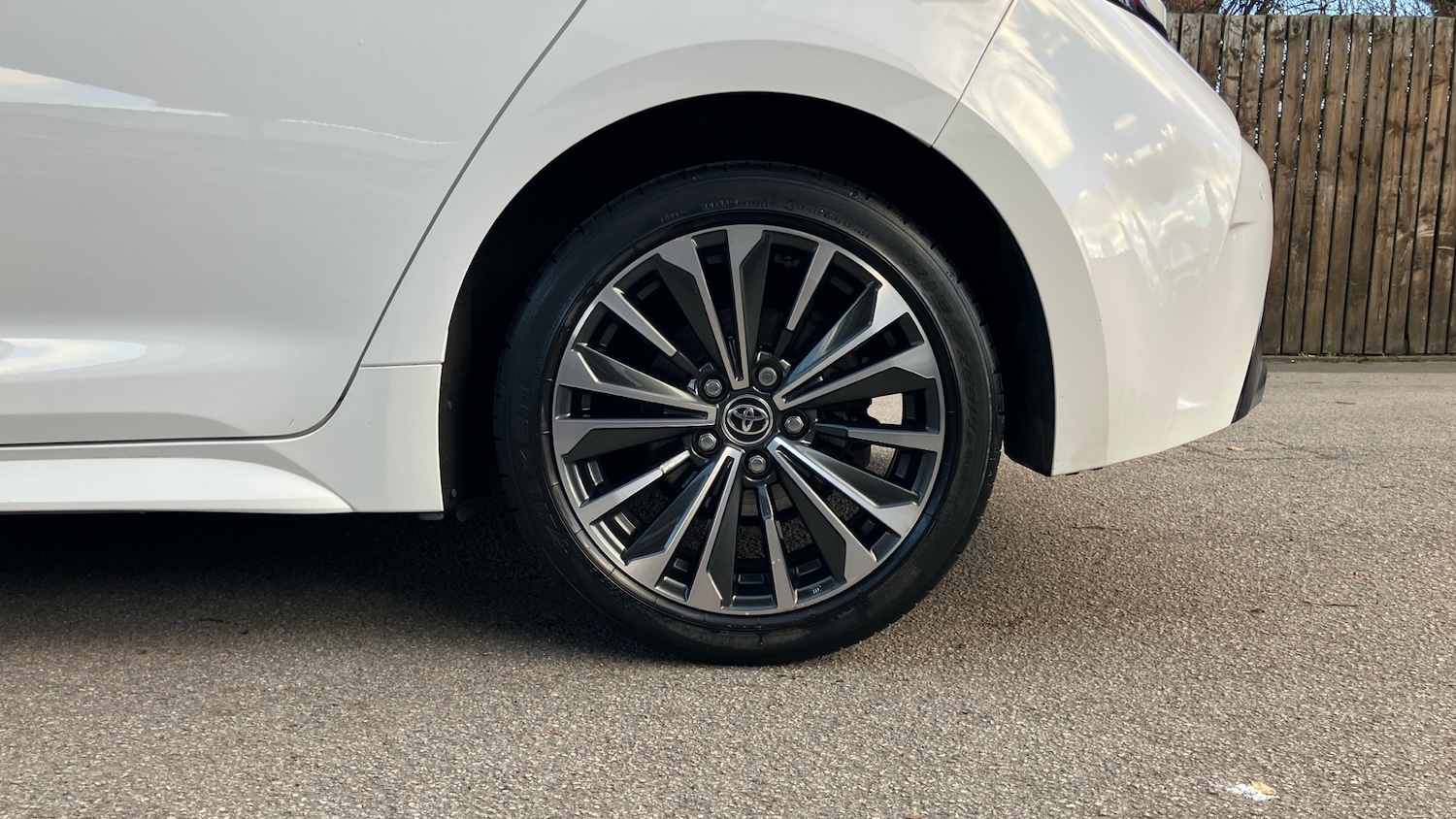 Used Toyota Corolla 2023 for sale - 76921205: Photo 18