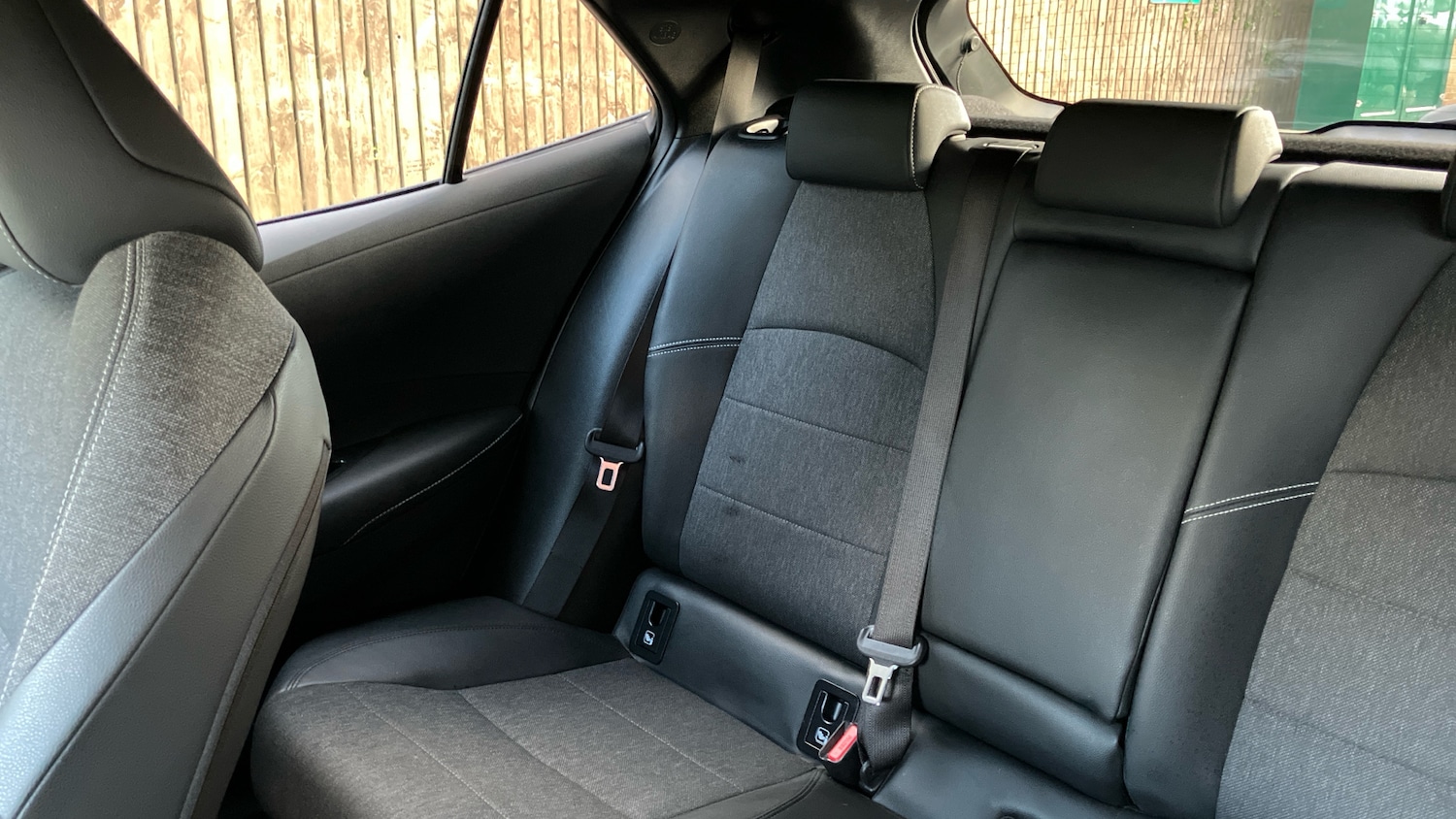 Used Toyota Corolla 2023 for sale - 76921205: Photo 20