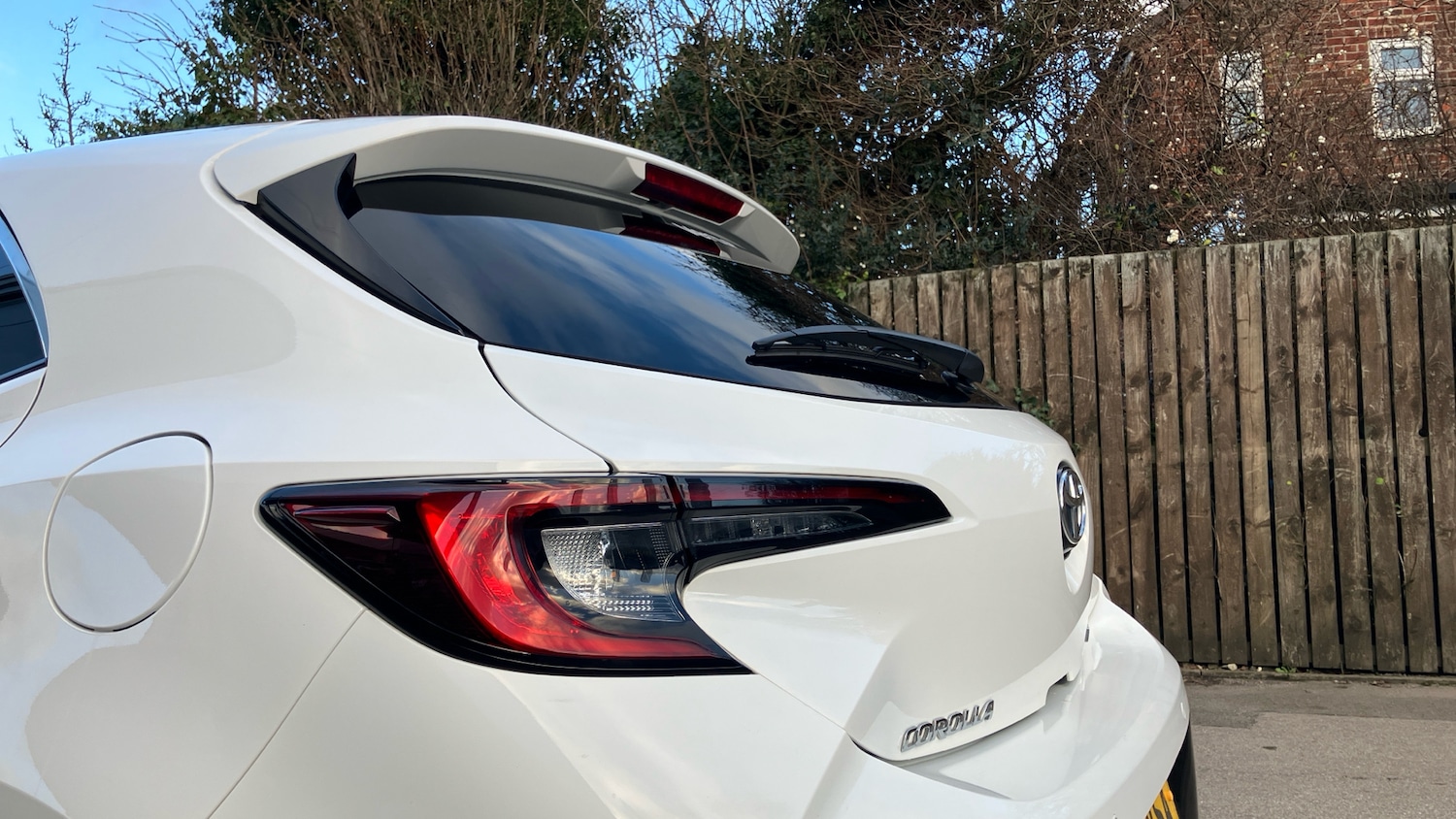 Used Toyota Corolla 2023 for sale - 76921205: Photo 22