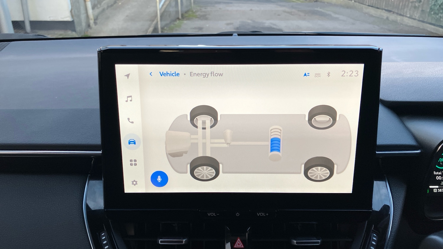 Used Toyota Corolla 2023 for sale - 76921205: Photo 24