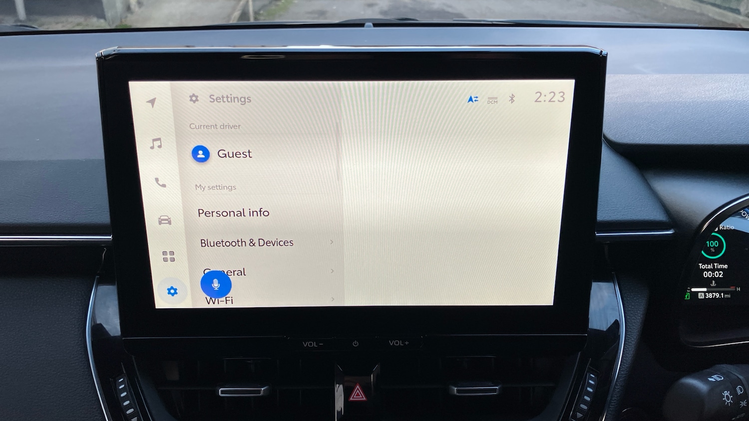 Used Toyota Corolla 2023 for sale - 76921205: Photo 25