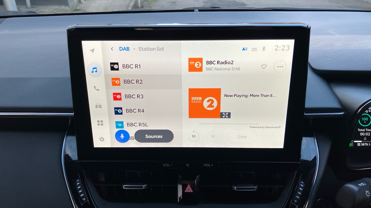 Used Toyota Corolla 2023 for sale - 76921205: Photo 26