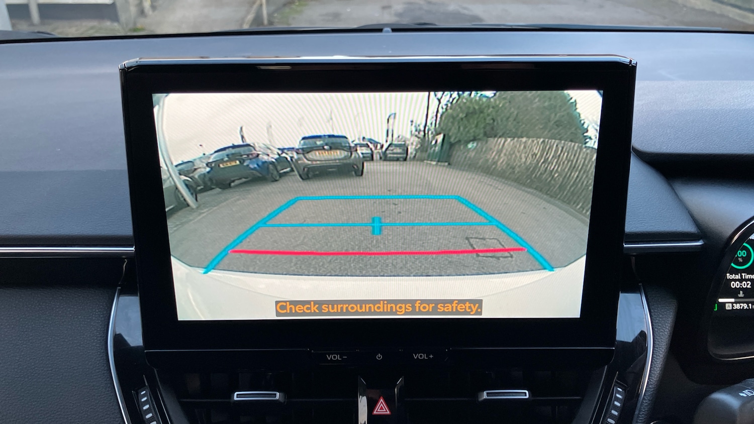 Used Toyota Corolla 2023 for sale - 76921205: Photo 27