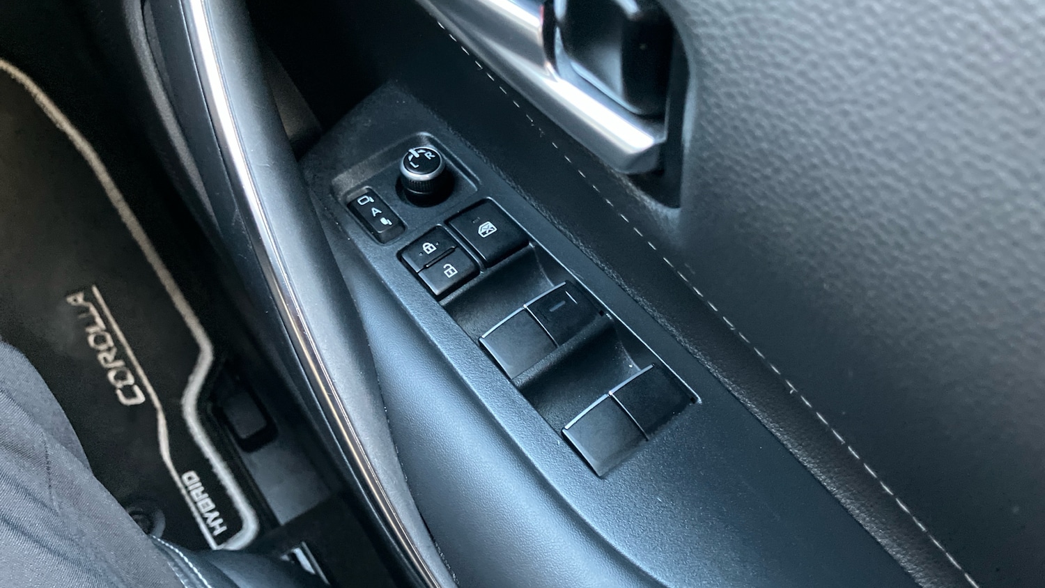 Used Toyota Corolla 2023 for sale - 76921205: Photo 31