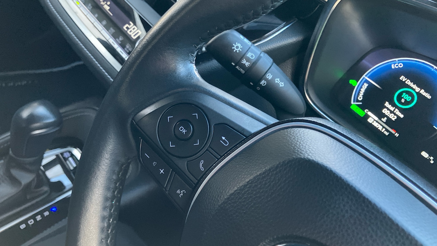 Used Toyota Corolla 2023 for sale - 76921205: Photo 32