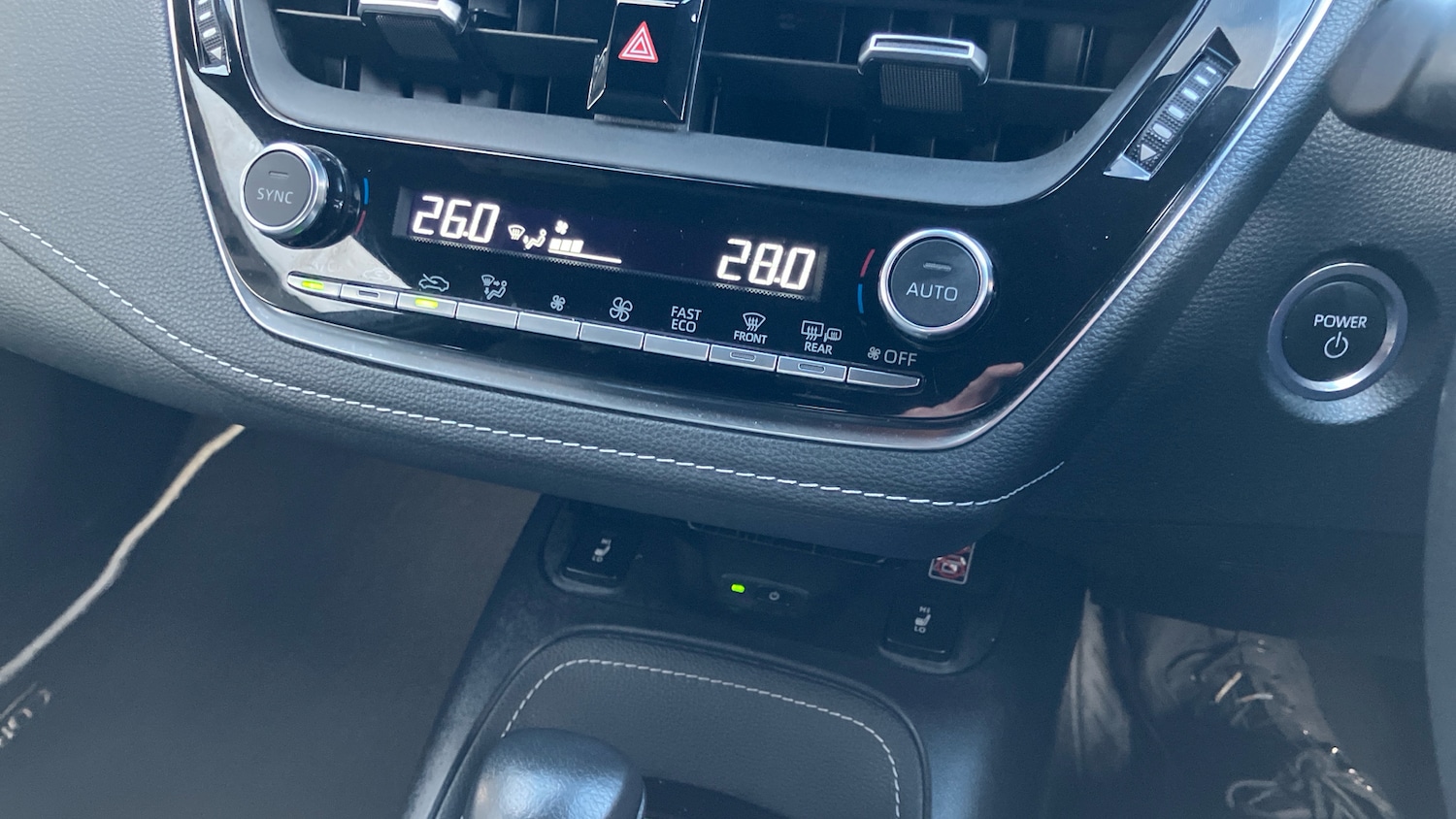 Used Toyota Corolla 2023 for sale - 76921205: Photo 34