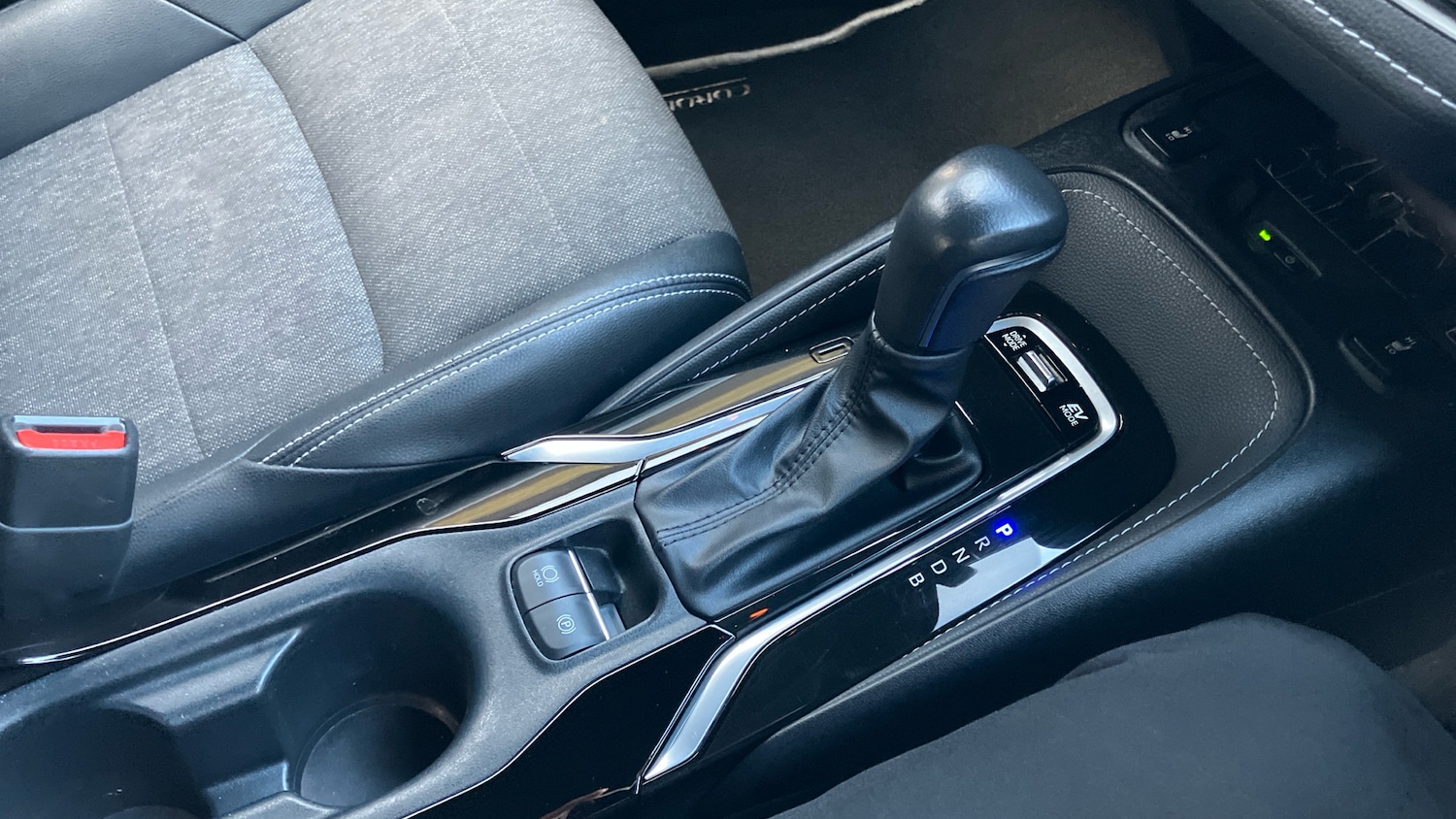 Used Toyota Corolla 2023 for sale - 76921205: Photo 35