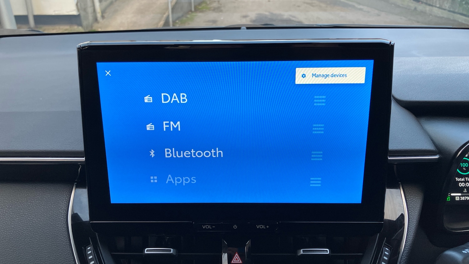 Used Toyota Corolla 2023 for sale - 76921205: Photo 40