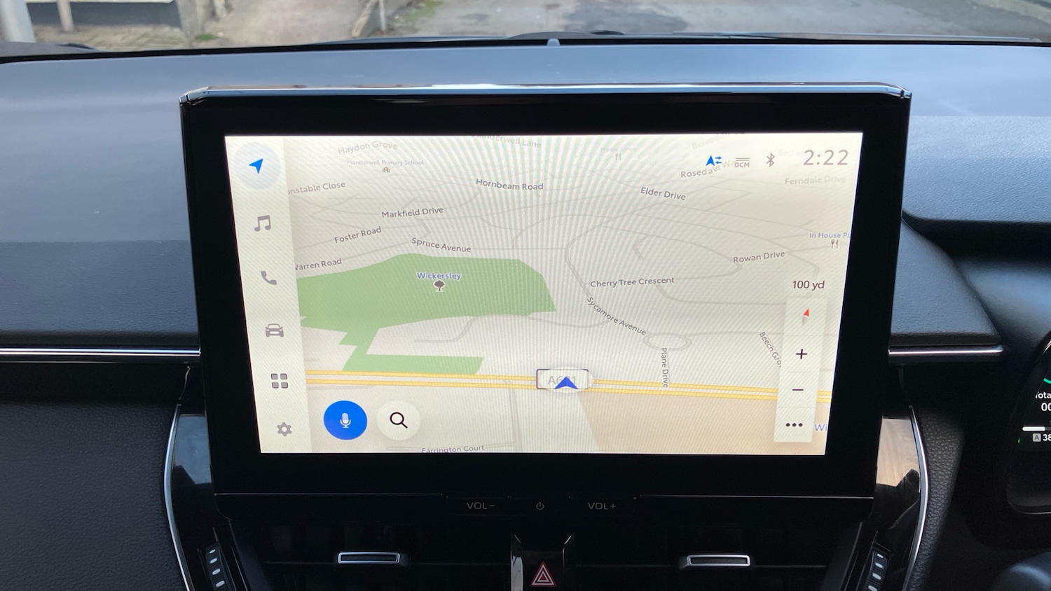 Used Toyota Corolla 2023 for sale - 76921205: Photo 7