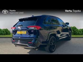Used Toyota RAV4 2024 for sale - 74576775: Photo