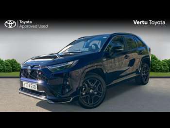 Used Toyota RAV4 2024 for sale - 74576775: Photo
