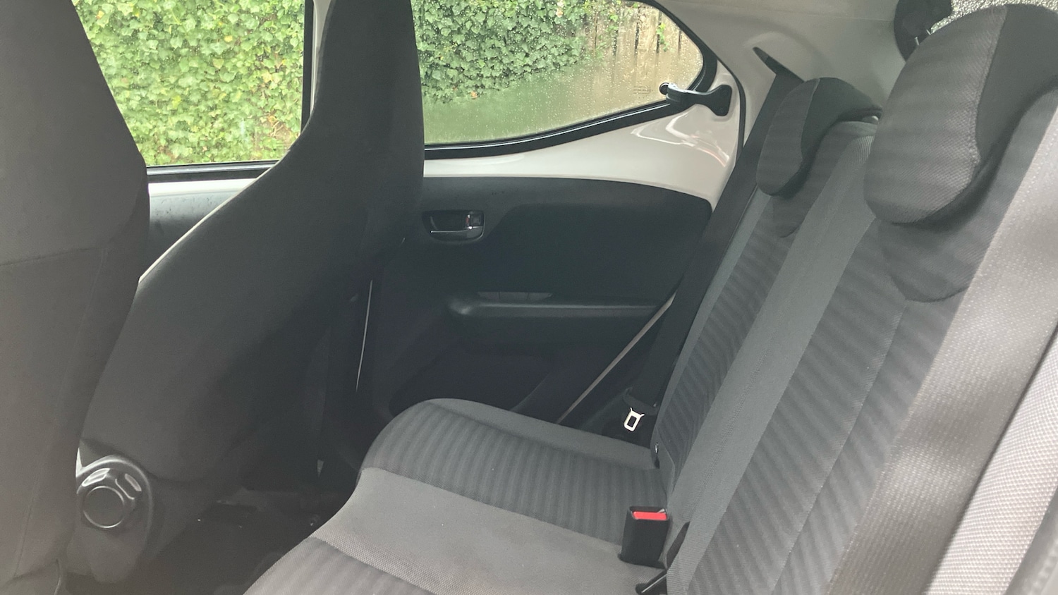 Used Toyota AYGO 2019 for sale - 76833922: Photo 13