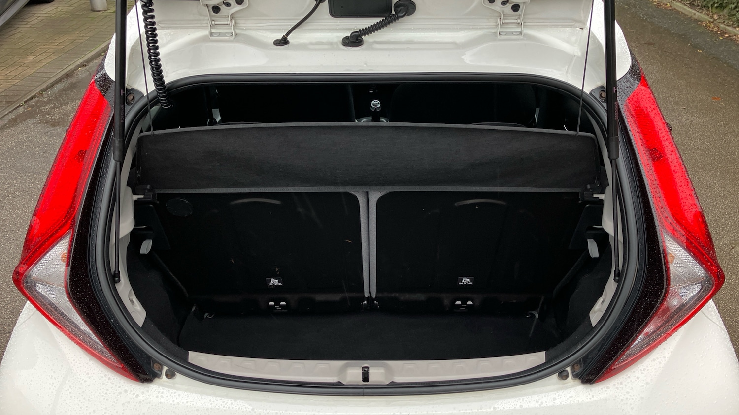 Used Toyota AYGO 2019 for sale - 76833922: Photo 14