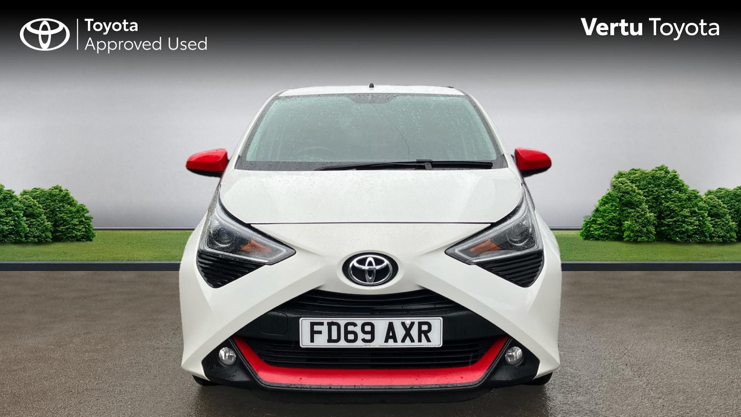 Used Toyota AYGO 2019 for sale - 76833922: Photo 15