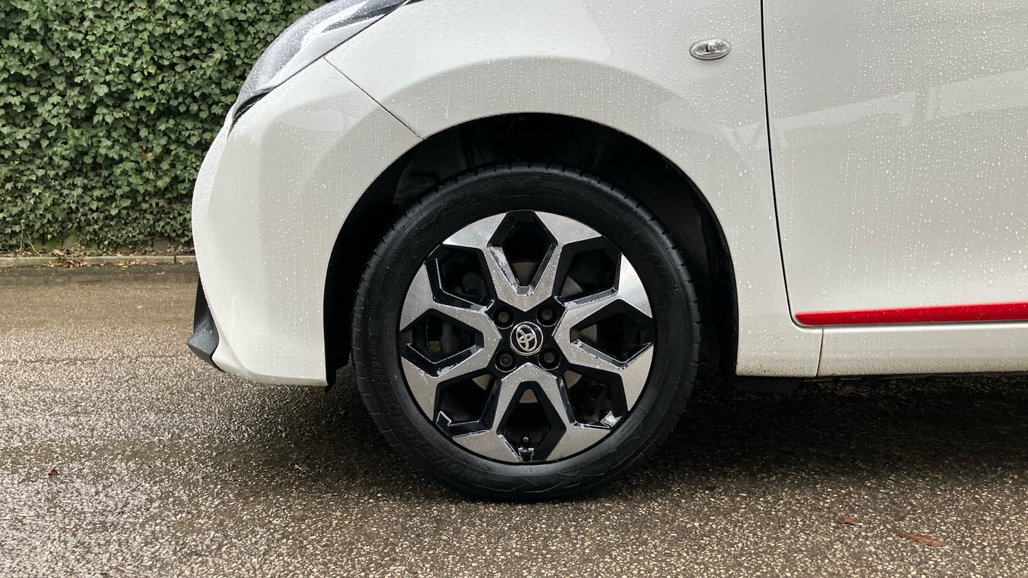 Used Toyota AYGO 2019 for sale - 76833922: Photo 18