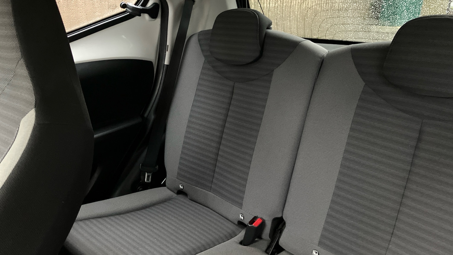 Used Toyota AYGO 2019 for sale - 76833922: Photo 20