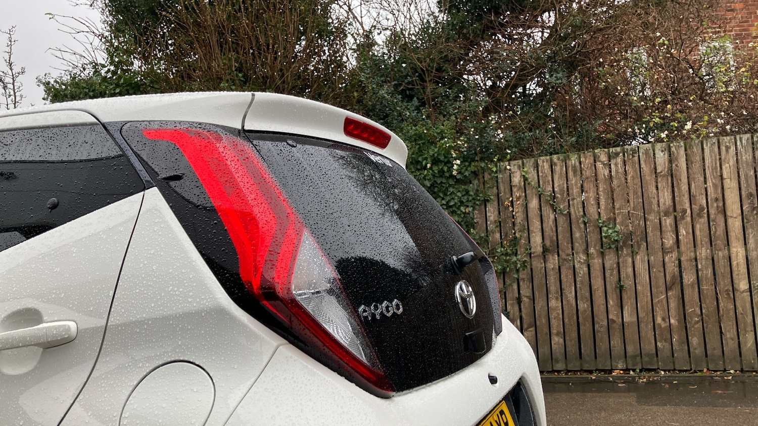 Used Toyota AYGO 2019 for sale - 76833922: Photo 22