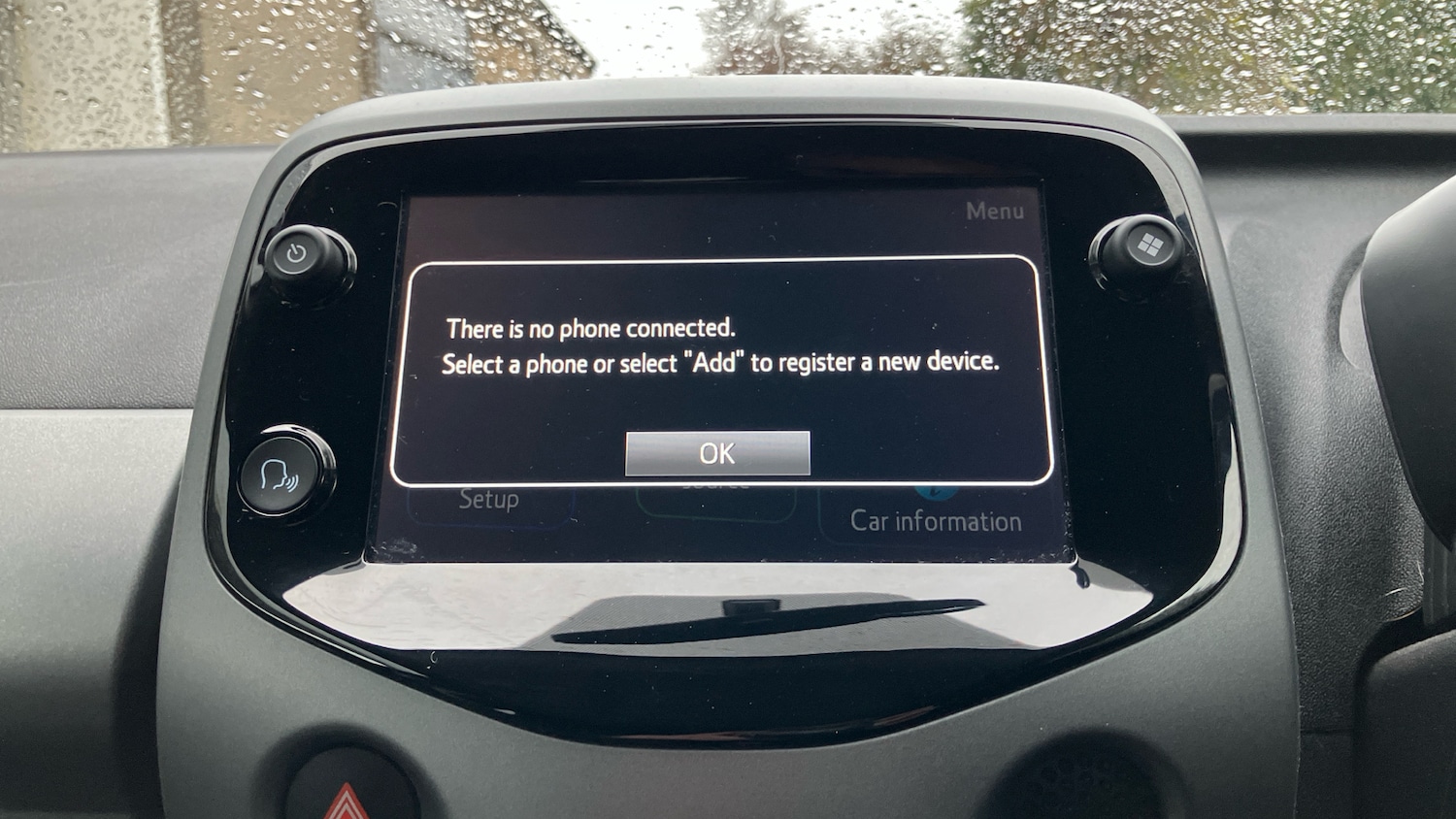 Used Toyota AYGO 2019 for sale - 76833922: Photo 23