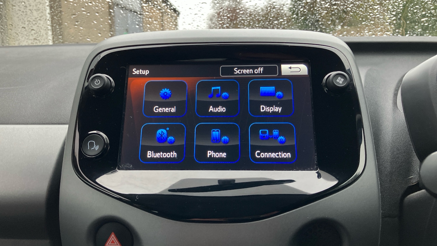 Used Toyota AYGO 2019 for sale - 76833922: Photo 24