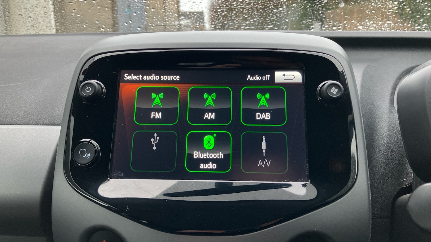 Used Toyota AYGO 2019 for sale - 76833922: Photo 25