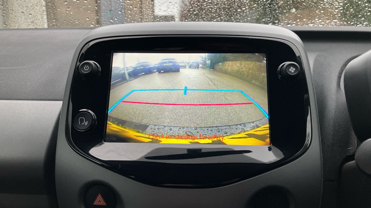 Used Toyota AYGO 2019 for sale - 76833922: Photo 26