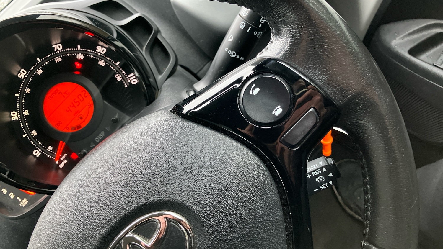 Used Toyota AYGO 2019 for sale - 76833922: Photo 32