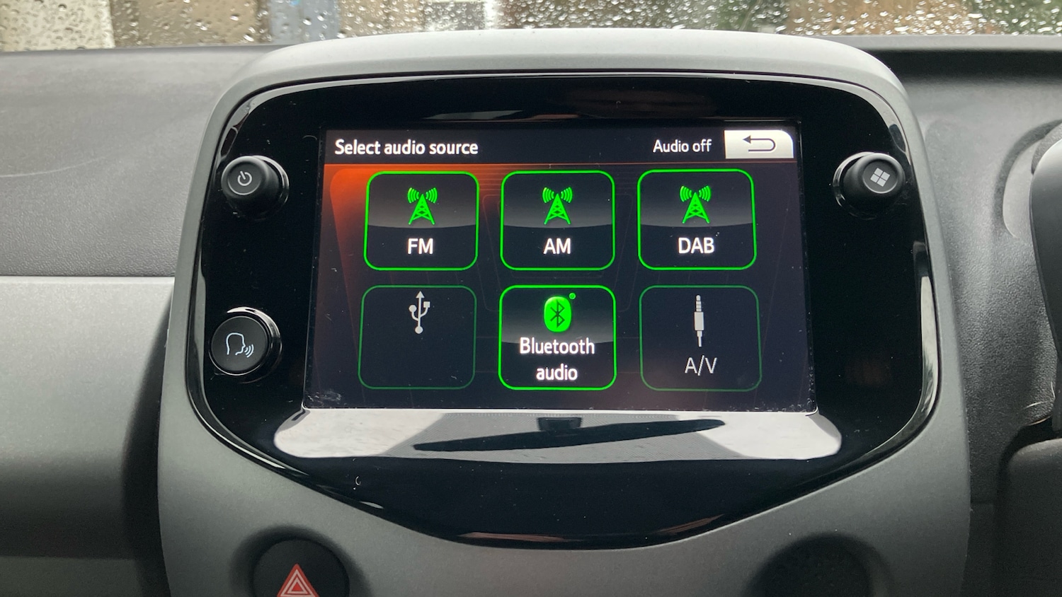 Used Toyota AYGO 2019 for sale - 76833922: Photo 36