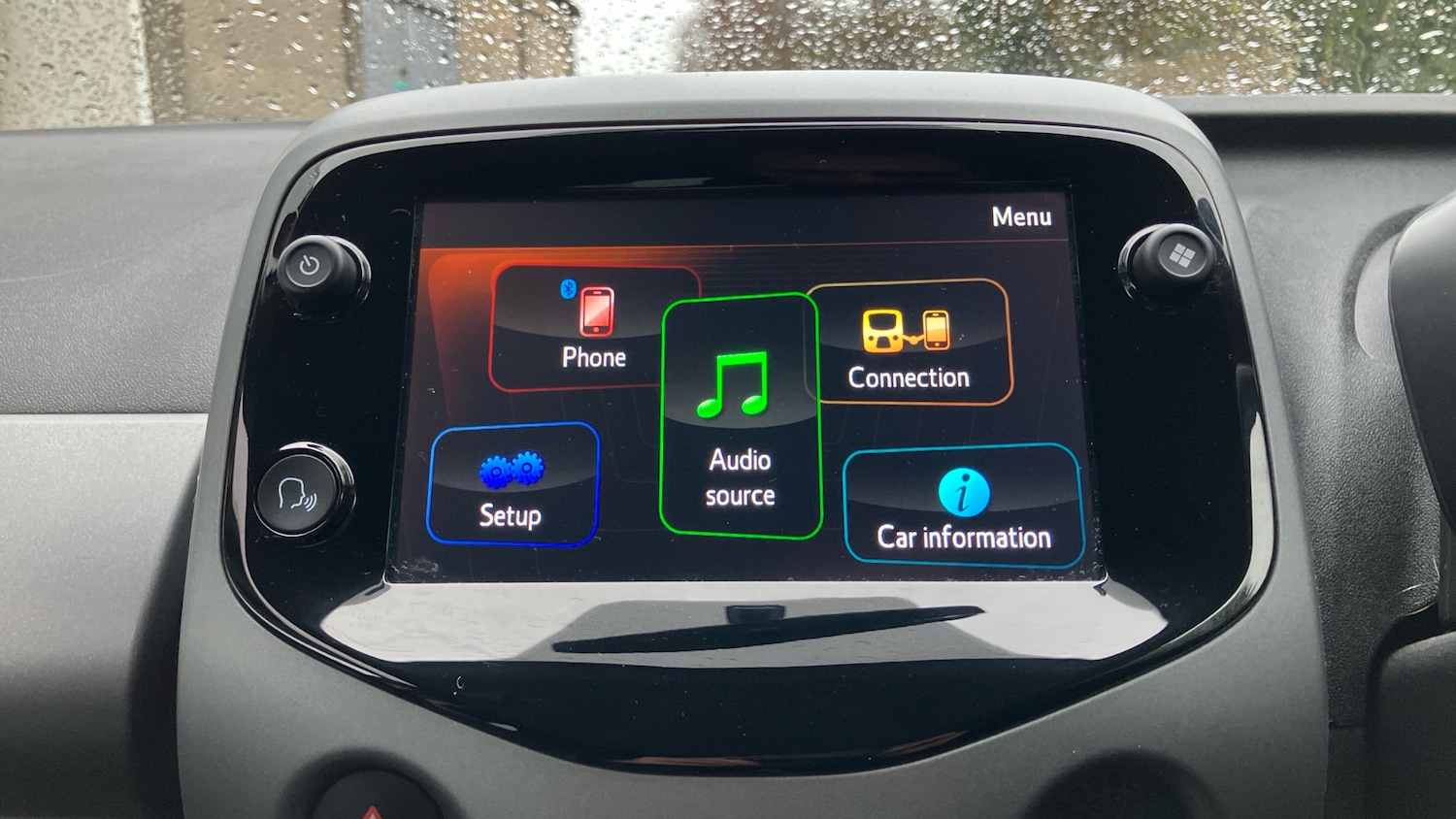 Used Toyota AYGO 2019 for sale - 76833922: Photo 7