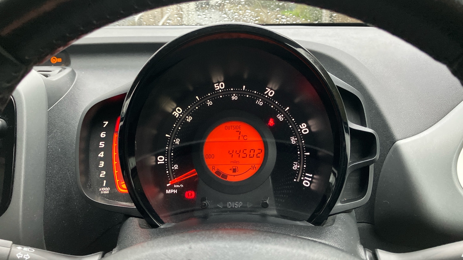 Used Toyota AYGO 2019 for sale - 76833922: Photo 9