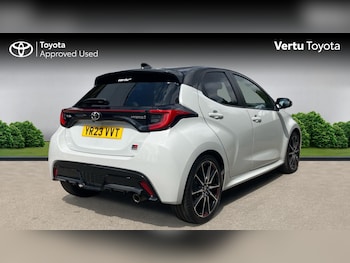 Used Toyota Yaris 2023 for sale - 79004821: Photo