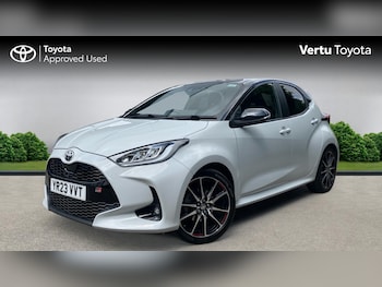 Used Toyota Yaris 2023 for sale - 79004821: Photo
