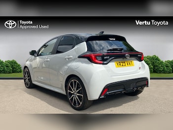 Used Toyota Yaris 2023 for sale - 79004821: Photo