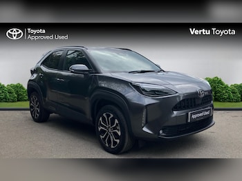 Used Toyota Yaris Cross 2025 for sale - 78657046: Photo
