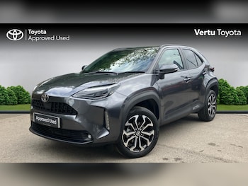 Used Toyota Yaris Cross 2025 for sale - 78657046: Photo