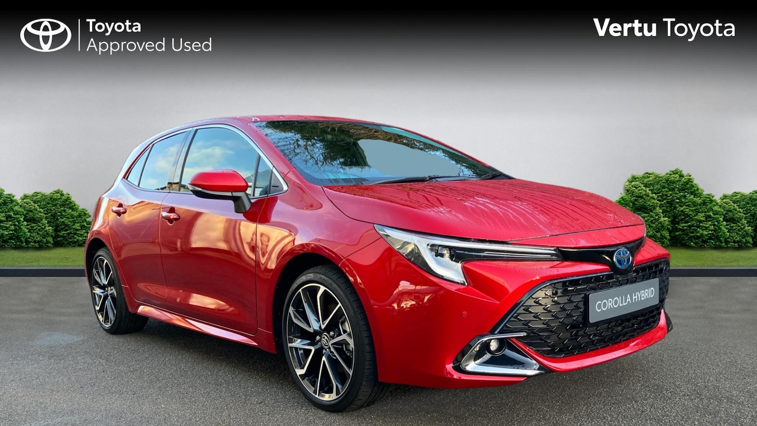 Used Toyota Corolla 2025 for sale - 77380585: Photo 1