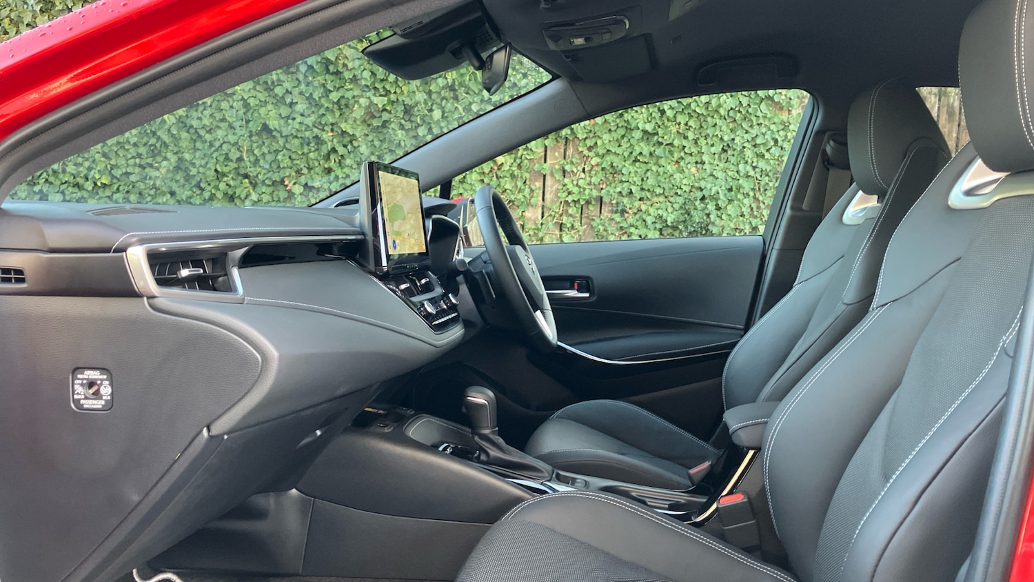 Used Toyota Corolla 2025 for sale - 77380585: Photo 10